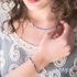 Fotoja e Byzylyk Amen Rosary Crystals BROBBL3, Picture 2