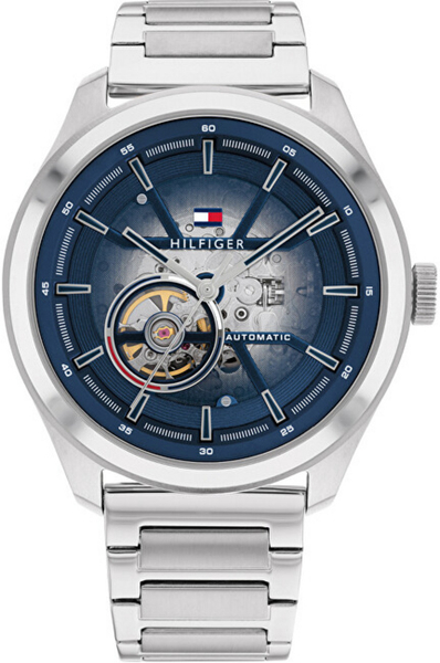 Fotoja e Orë dore Tommy Hilfiger Automatic Oliver 1791939