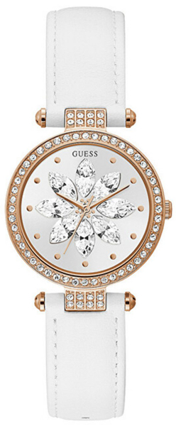 Fotoja e Orë dore Guess Full Bloom GW0382L3
