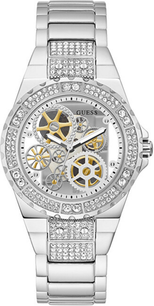 Fotoja e Orë dore Guess Reveal GW0302L1