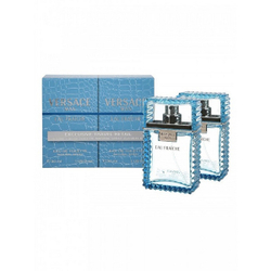 Fotoja e Set Versace Eau Fraiche Man - 2 x EDT 30 ml