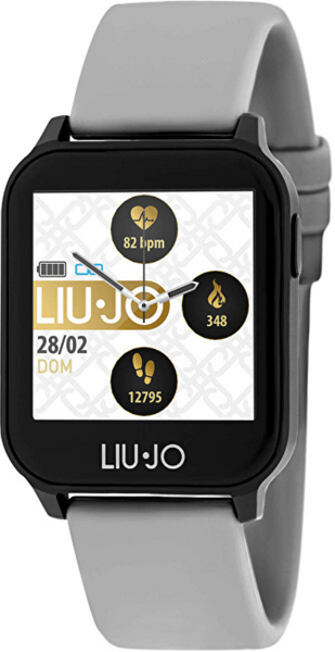 Fotoja e Orë smart Liu.Jo Smartwatch SWLJ008