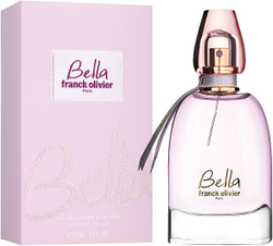 Fotoja e Parfum Franck Olivier Bella 75 ml