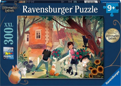 Fotoja e Puzzle Ravensburger, 300 pjesë