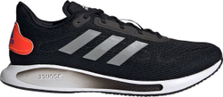 Fotoja e Atlete për meshkuj Adidas Galaxar Run 187, nr. 40 2/3, të zeza