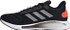 Fotoja e Atlete për meshkuj Adidas Galaxar Run 187, nr. 40 2/3, të zeza, Picture 6