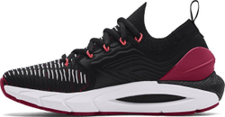 Fotoja e Atlete për femra Under Armour W HOVR Phantom 2 INKNT (3024155-006), nr. 37.5, të zeza
