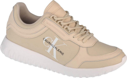 Fotoja e Atlete për femra Calvin Klein Runner Laceup, nr. 40, bezhë