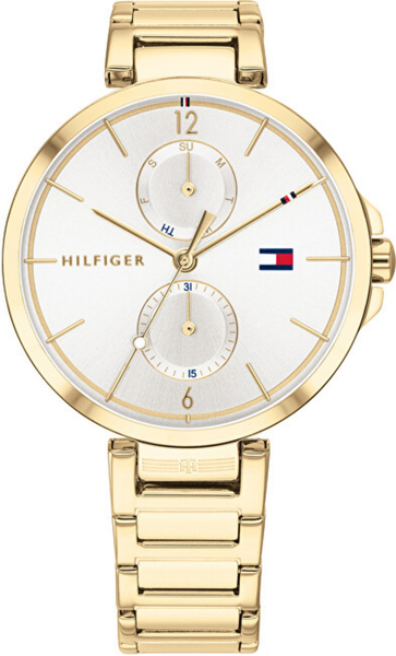 Fotoja e Orë dore Tommy Hilfiger Angela 1782128