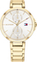 Fotoja e Orë dore Tommy Hilfiger Angela 1782128, Picture 1