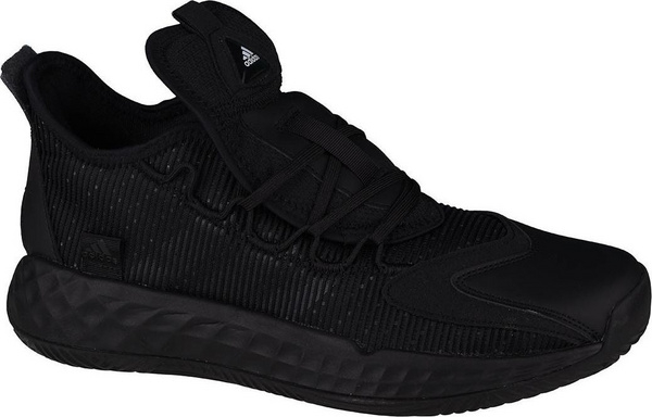 Fotoja e Atlete për meshkuj Adidas PRO Boost GCA Low G58681, nr. 43 1/3, të zeza