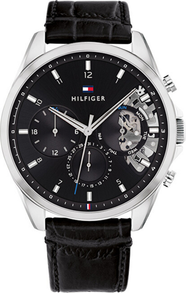 Fotoja e Orë dore Tommy Hilfiger Baker Open Heart 1710449