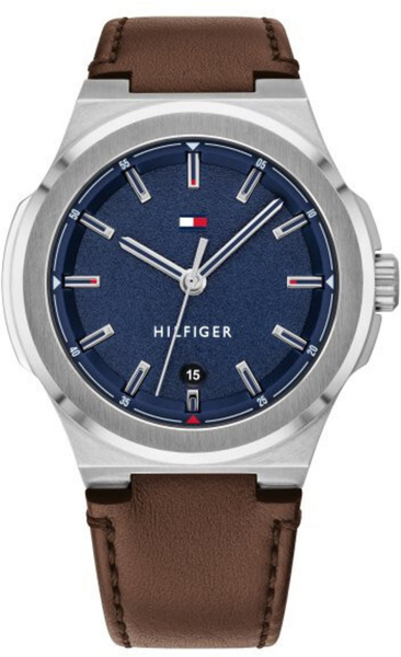 Fotoja e Orë dore Tommy Hilfiger Princeton 1791645