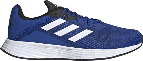 Fotoja e Atlete për meshkuj Adidas FW8678, nr. 47 1/3, të kaltra