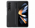 Fotoja e Mbështjellës për Samsung Galaxy Z Fold 4, me këmbë dhe me laps, e zezë, Picture 5