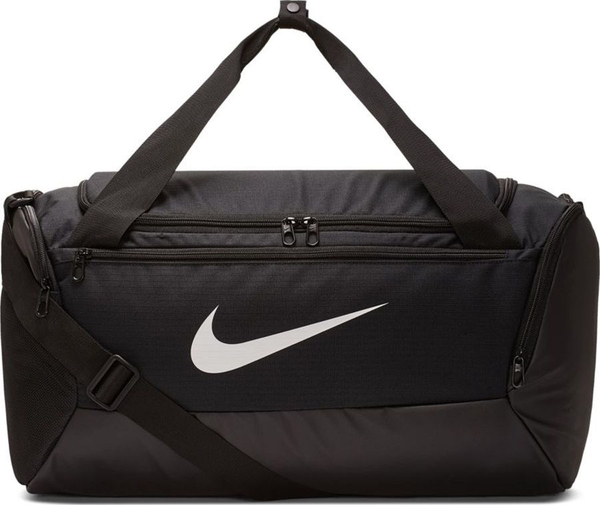 Fotoja e Çantë sportive Nike Sport Brasilia, 40 L, e zezë