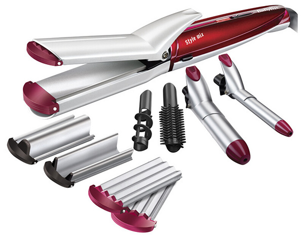 Fotoja e Stilues BaByliss MS22E