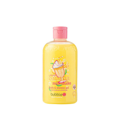 Fotoja e Xhel dushi Bubble T Cosmetics Banana Milkshake 500 ml
