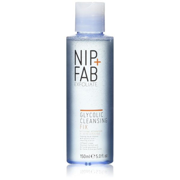 Fotoja e Pastrues për fytyrë Nip+Fab, 150 ml