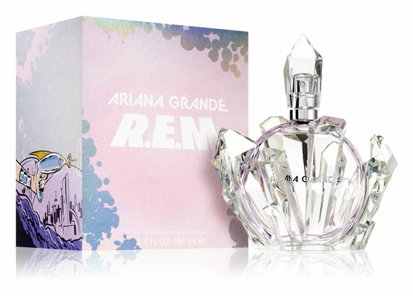 Fotoja e Eau De Parfum Ariana Grande R.E.M, 100 ml