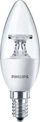 Fotoja e Poç Philips LED CorePro ND(8718696507575), E14, 4W, 2700K