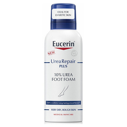 Fotoja e Shkumë për këmbë Eucerin UreaRepair 10% Urea 150 ml