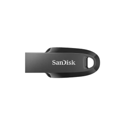 Fotoja e USB SanDisk 3.2, 128GB, e zezë