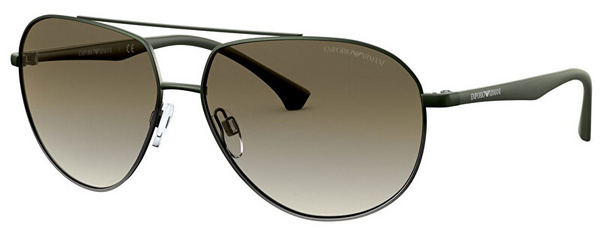 Fotoja e Syze dielli Emporio Armani EA2096 33188E (60/14)