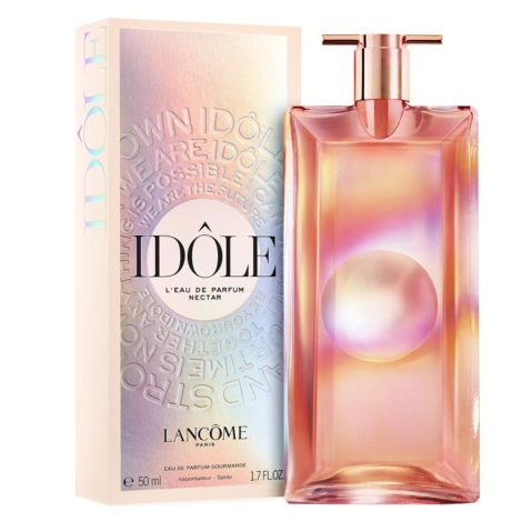 Fotoja e Eau De Parfum Lancome Idole L'eau De Parfum Nectar, 50 ml