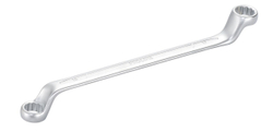 Fotoja e Çelës Pro-Line Offset (36021), 21 x 23 mm, i argjendtë