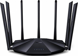 Fotoja e Ruter Tenda AC23, 802.11ac (Gen. 5), WPA2, 1x RJ45