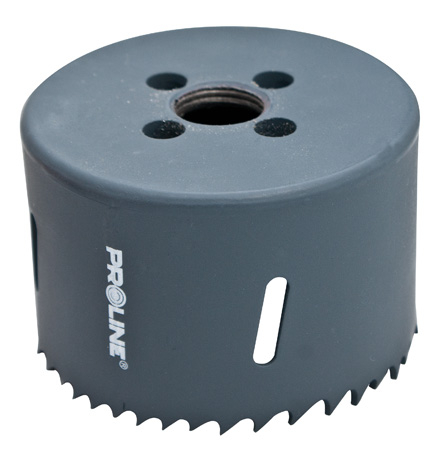 Fotoja e Teh sharre Pro-Line 27148, 48 mm