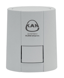 Fotoja e Aktivizues termik KAN-therm (K-800011), 230 V, NC, 1 W