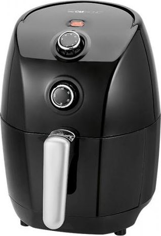 Fotoja e Fritezë Clatronic FR 3698, 900 W, 1.5 l, e zezë