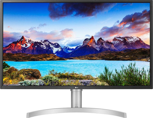 Fotoja e Monitor LG 32UL750-W, 31.5", 3840 × 2160 (UHD 4K)