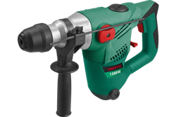 Fotoja e Çekan rrotullues Verto, 1500W