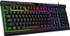 Fotoja e Tastierë Havit Gamenote KB500L RGB, e zezë, Picture 1