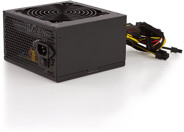 Fotoja e Furnizues me energji Silentum PC Elementum E2 SI 450W (SPC197)