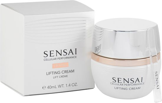 Fotoja e Krem kundër rrudhave Kanebo Sensai Cellular Performance Lifting Cream, 40ml