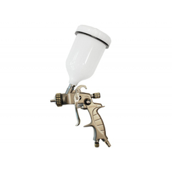 Fotoja e Pistoletë spërkatëse me një rezervuar AWTools HVPL Pro, 600 ml