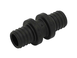 Fotoja e Vidë e kompresuar KAN-therm, 18 x 2 mm, e zezë