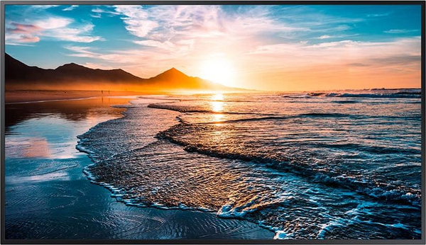 Fotoja e Monitor Samsung Smart Signage QH43R, 42.5 ", 3840 x 2160 (UHD 4K)