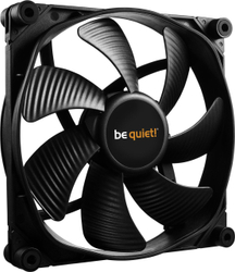 Fotoja e Ventilator SilentWings 3 PWM 140mm (BL067)