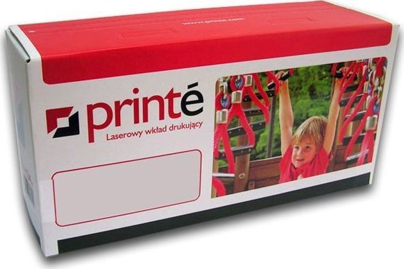 Fotoja e Toner për printer Printe FCPPRTK3190, i zi