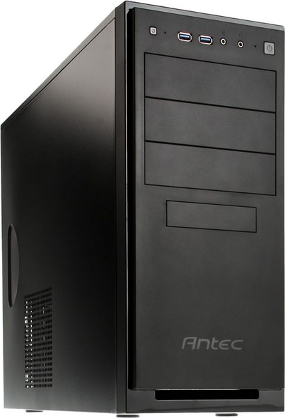 Fotoja e Kasë kompjuteri Antec NSK-4100 (0-761345-94480-9)