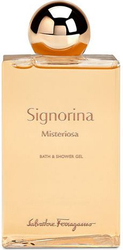 Fotoja e Xhel dushi Salvatore Ferragamo Signorina Misteriosa, 200 ml