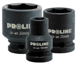 Fotoja e Prizë gjashtëkëndore Pro-Line (18425), 1/2 ", 25 mm