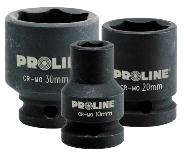 Fotoja e Prizë gjashtëkëndore Pro-Line (18425), 1/2 ", 25 mm