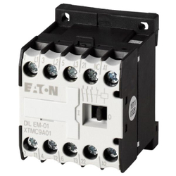 Fotoja e Kontaktor Eaton DILEM-10 24V 50 / 60Hz - 021417