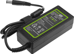 Fotoja e Përshtatës i rrymës së laptopit/ adapter Green Cell AD08P, 65 W, 5 mm, 3,3 A, 19,5 V
